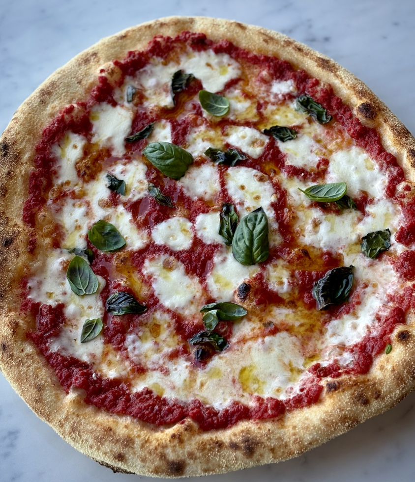 MARGHERITA 