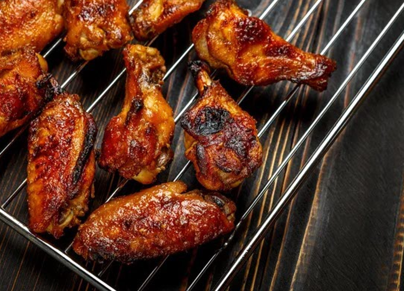 Tavuk Kanat(Porsiyon)