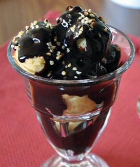 Profiterol