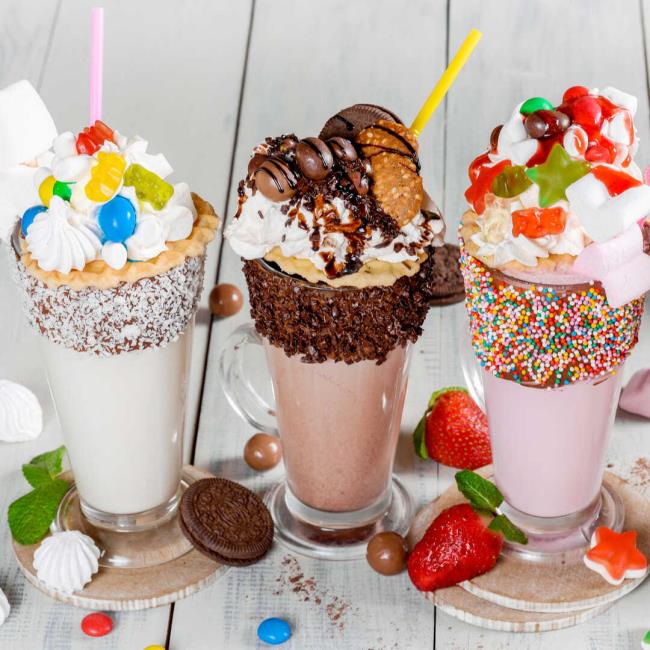 Milkshake