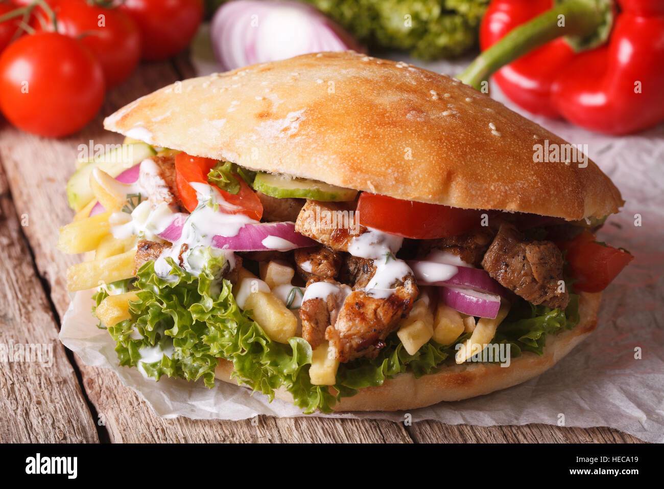 Escalope 
