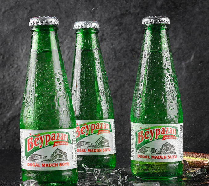 MINERAL WATER