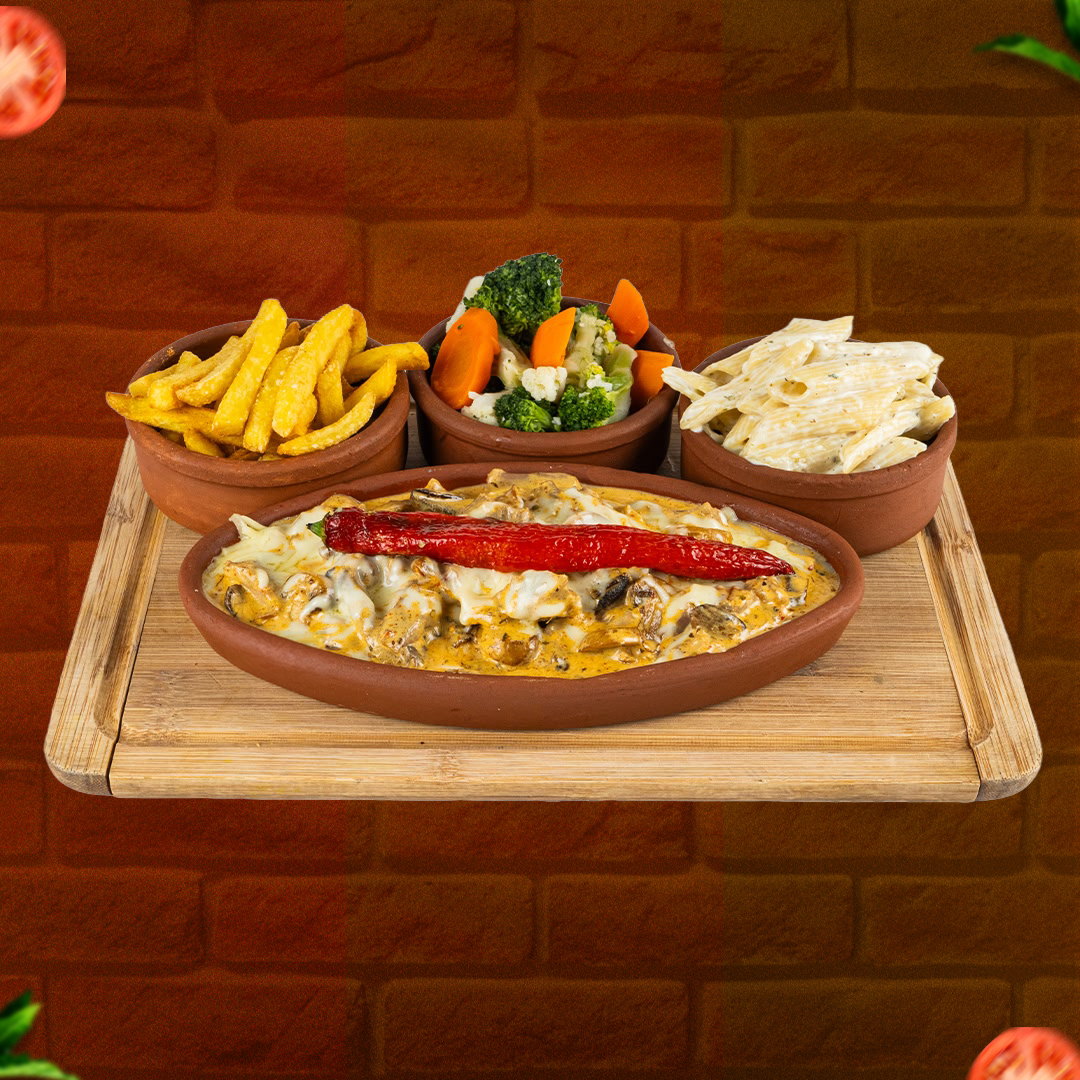 Kuzu Grater
