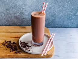 Iced Chocolate