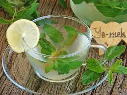 Nane- Limon (Demlik)