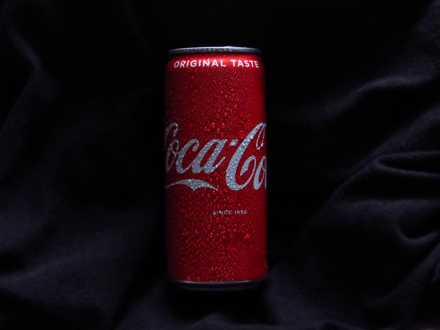 Coca Cola