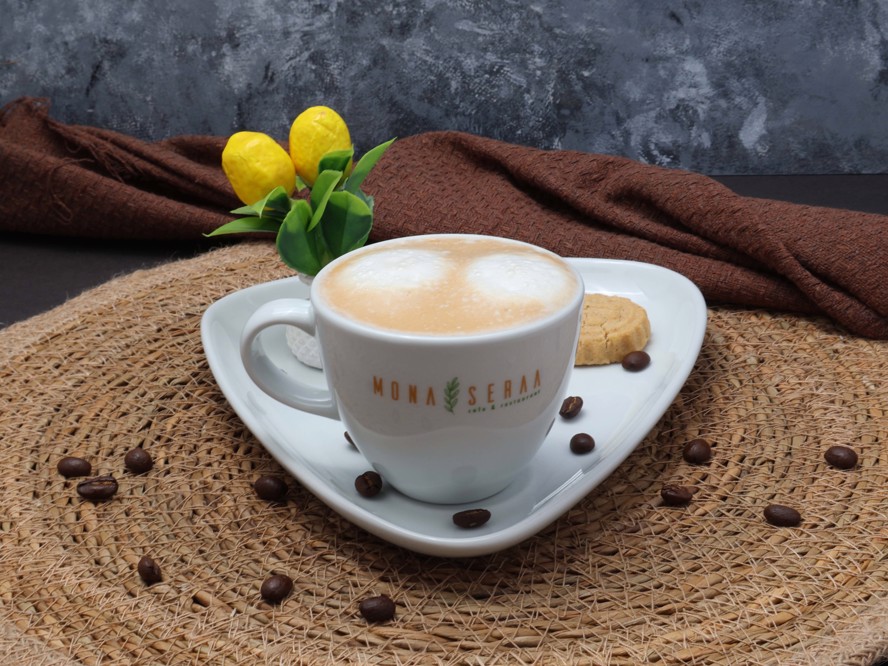 CAPPUCINO