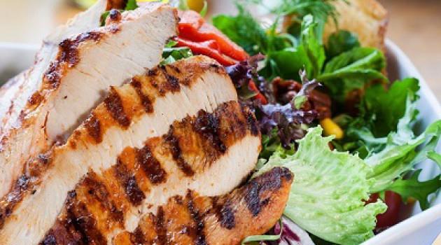 İTALYAN SALATA