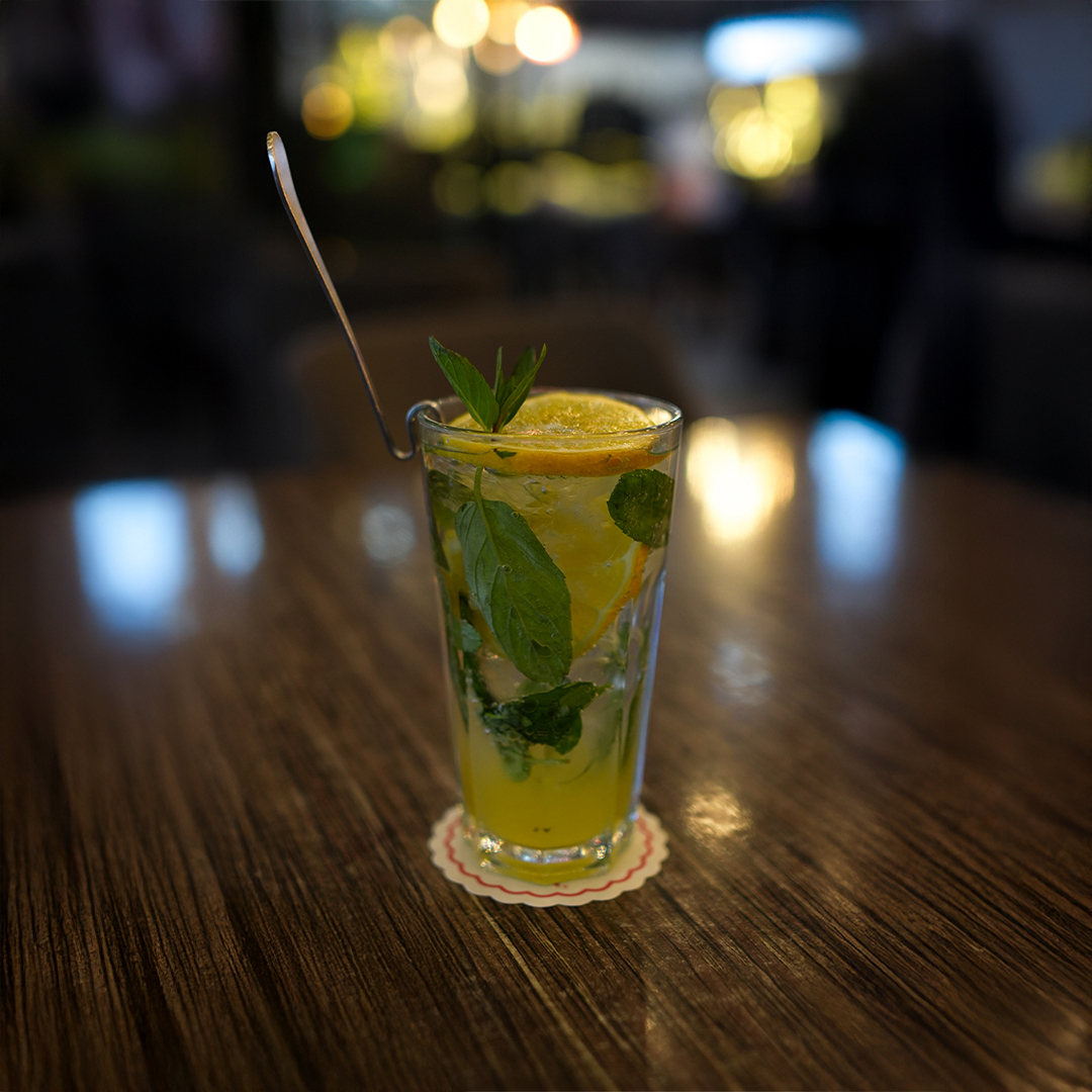 Mojito