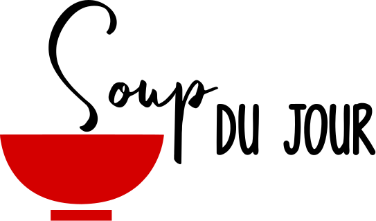 Günün Çorbası / Soupe Du Jour 