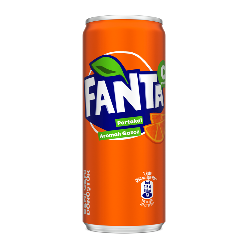 Fanta Kutu