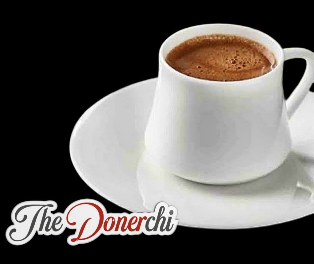 TÜRK KAHVESİ