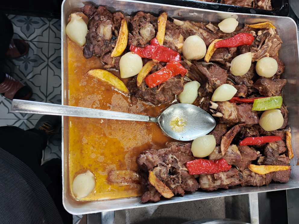 GERDAN TAVA 