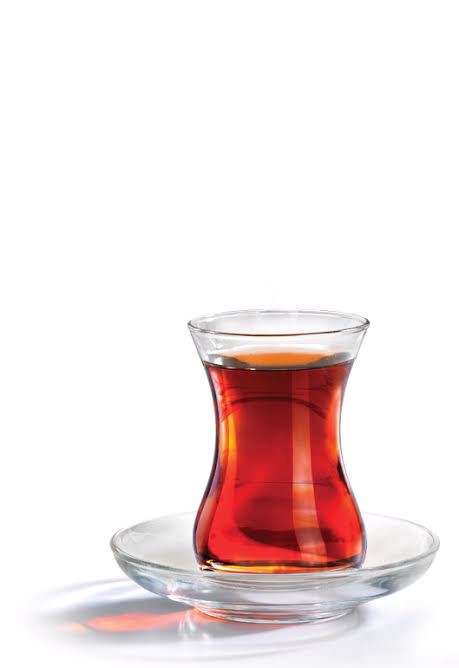 Çay