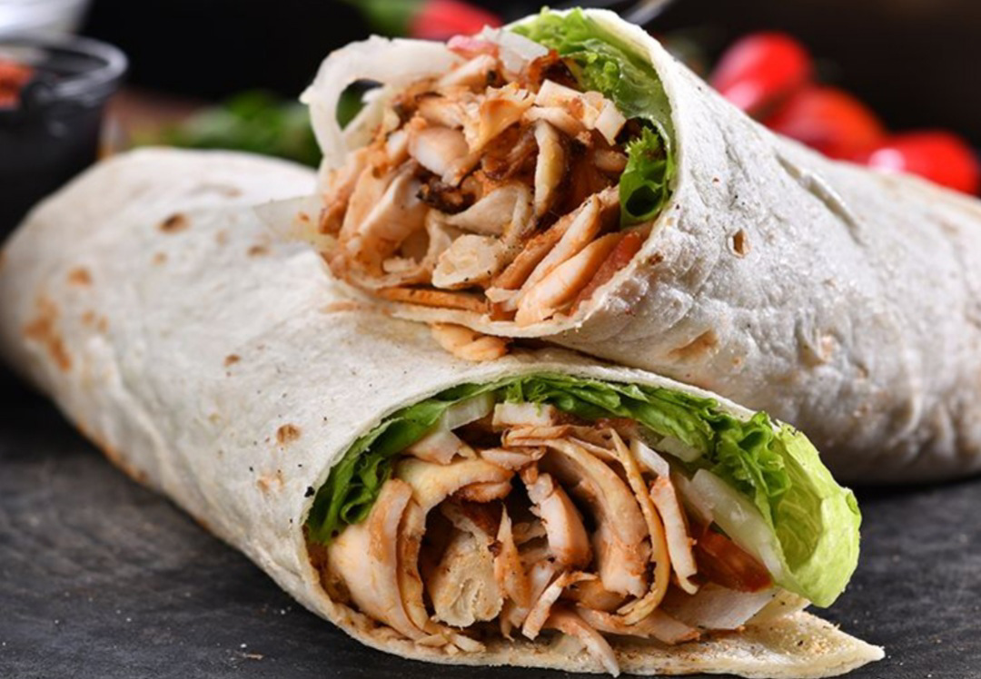 Chicken Doner