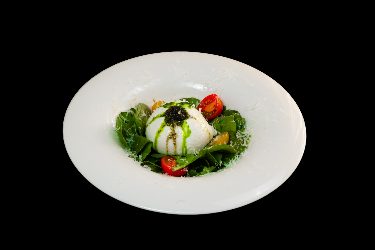Burrata