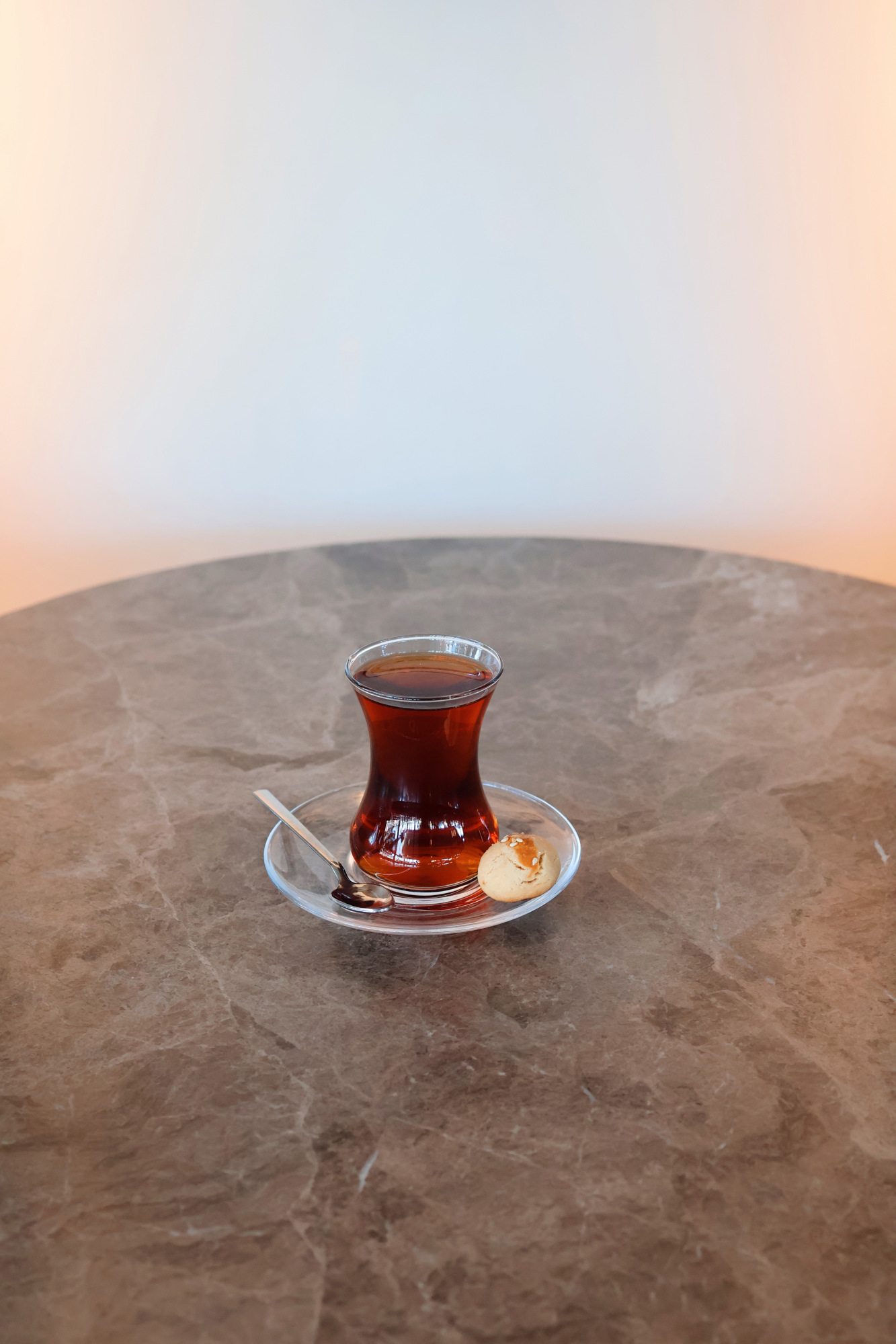 Demleme Çay