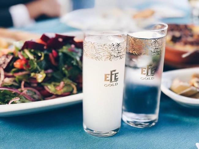 Efe Gold Duble