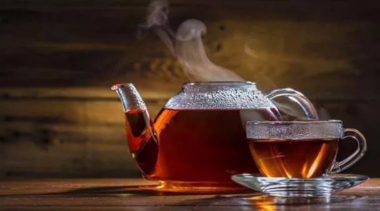 Anatolian Black Tea