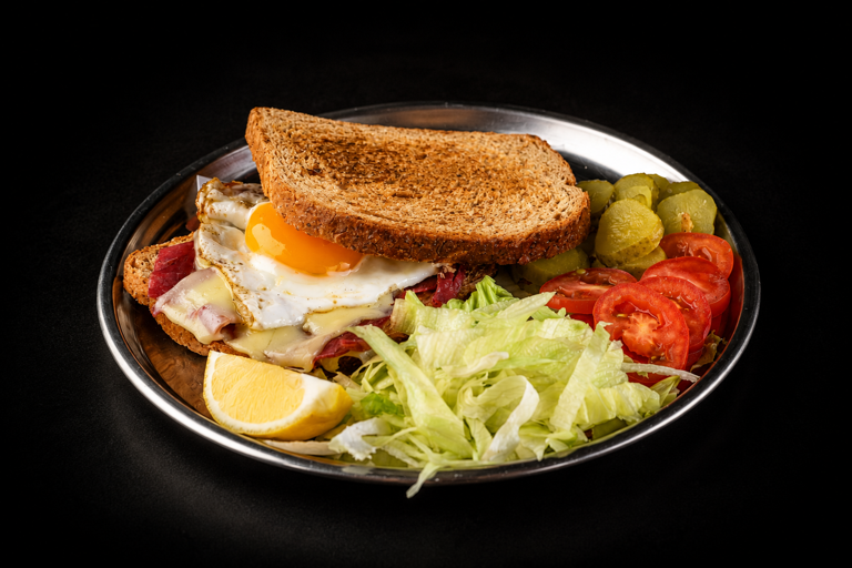 FÜME TOST