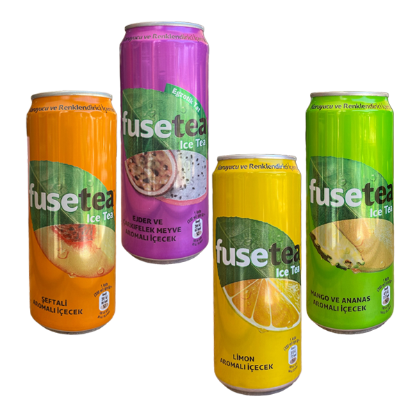 Ice Tea