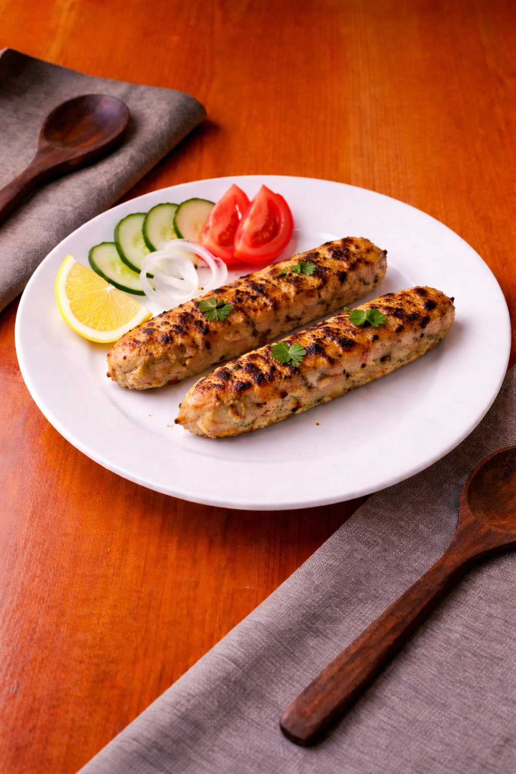 Chicken Kabab