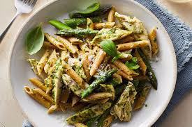 Pesto tavuk