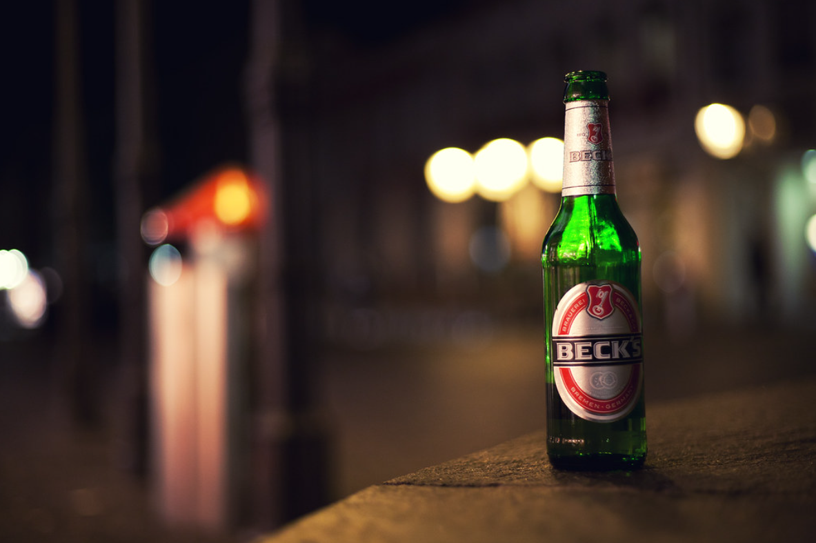 BECK'S 50CL