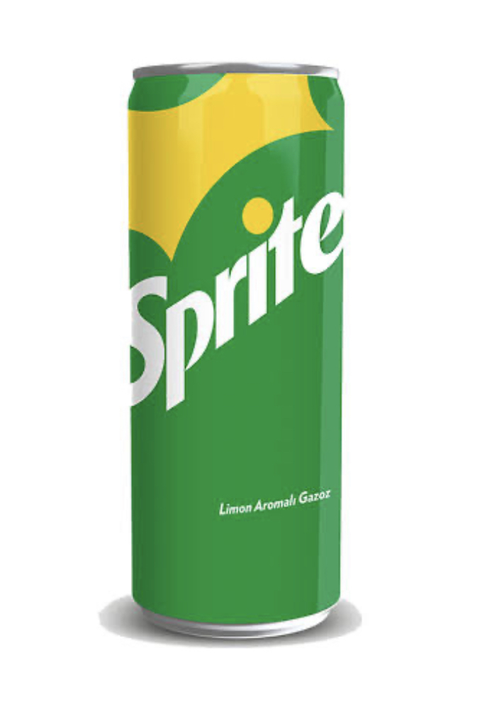 Sprite (33 cl.)