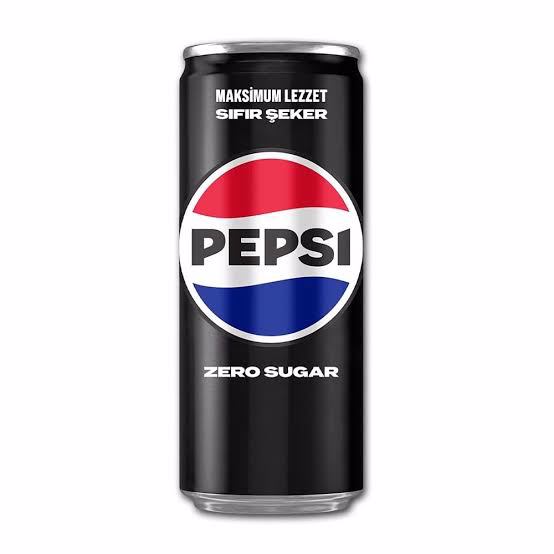 Pepsi Zero