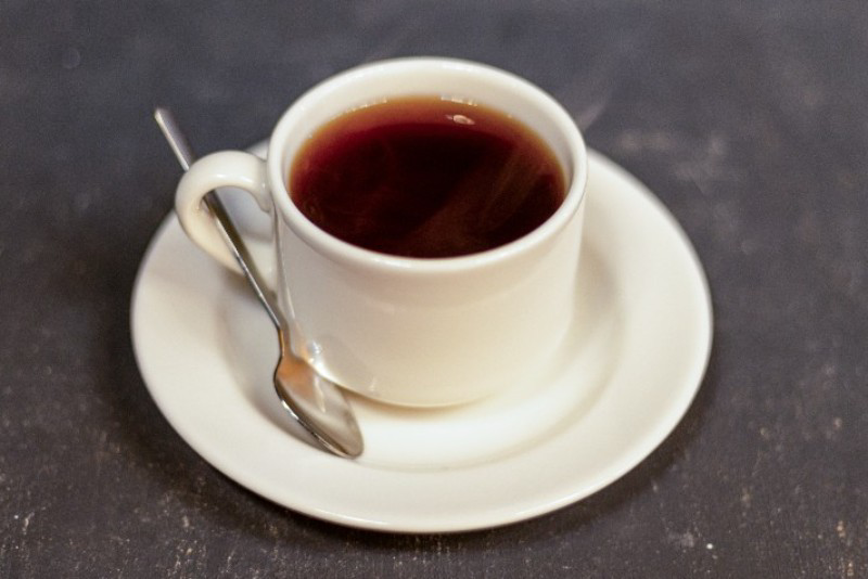 FINCAN ÇAY