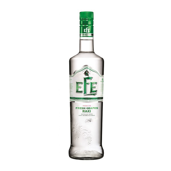 Yeşil Efe