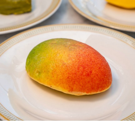 Cedric Grolet Mango
