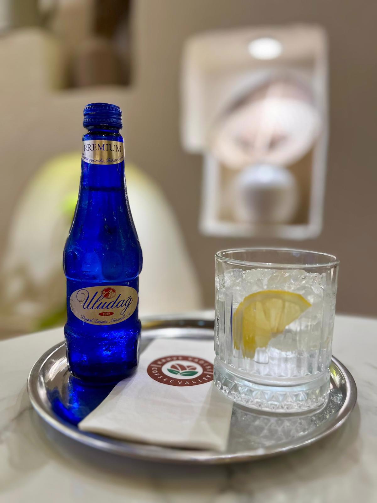ULUDAĞ PREMİUM
