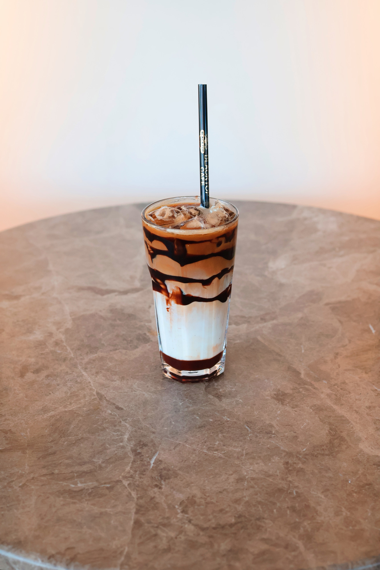 Iced Mocha