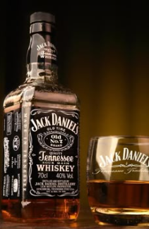 Jack Daniel’s(Double)
