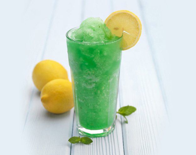 Nane Limon Frozen