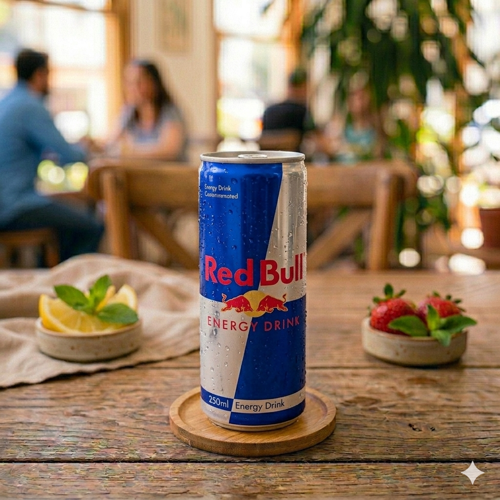Klasik Redbull