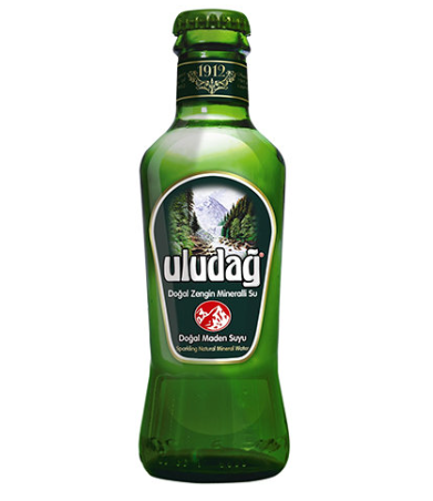 	 ULUDAĞ SODA