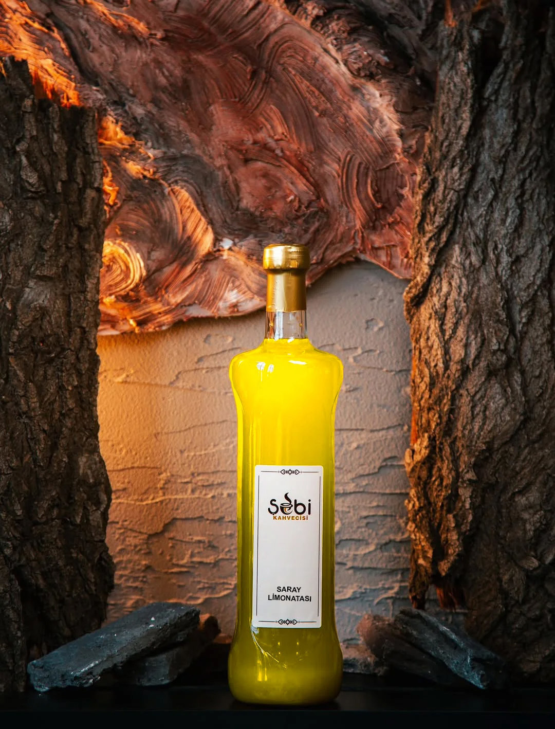 Saray Limonatası