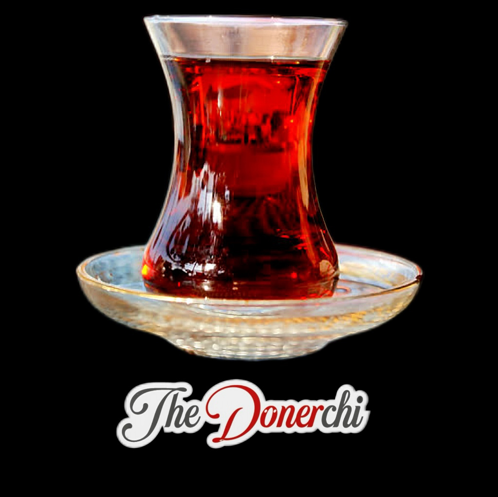 BARDAK ÇAY