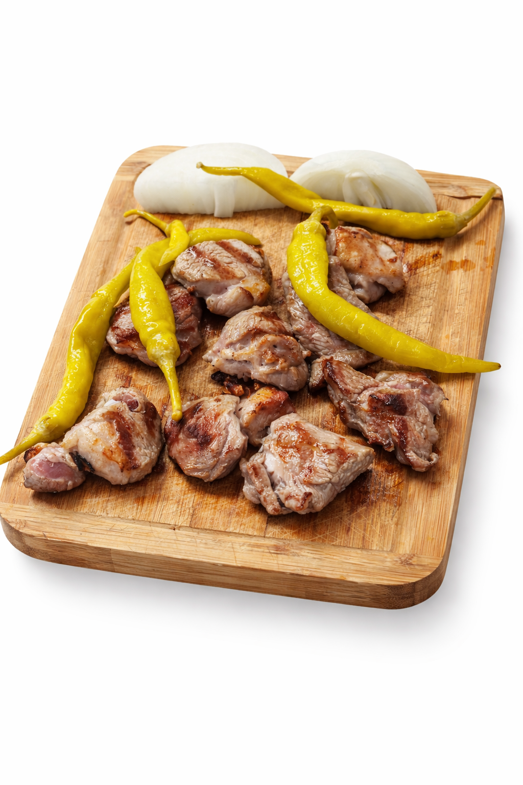  RUMELİ KUZU ŞİŞ  250 gr