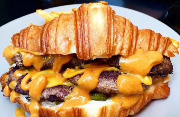 Cro-Burger