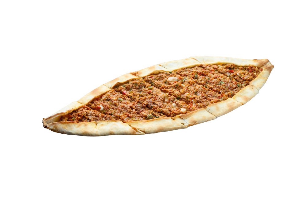 Classic Meat Pide