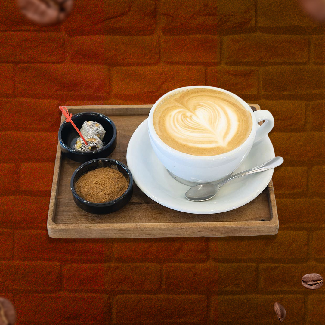 Caffe Mocha