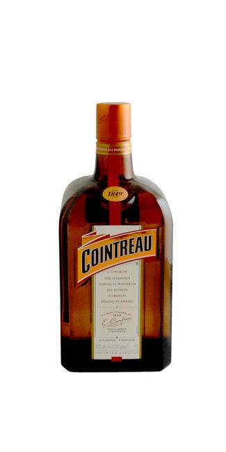 COINTREAU 5 CL