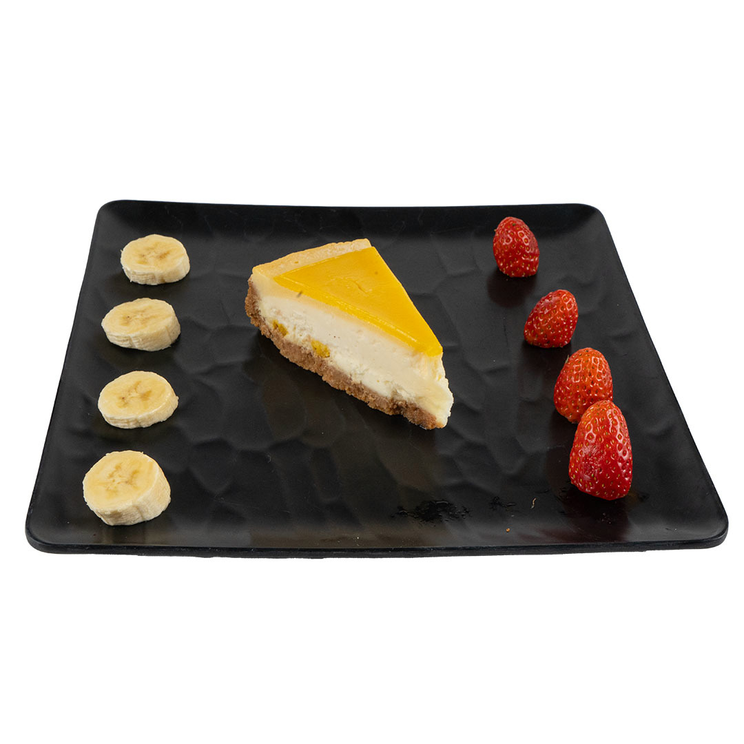 Limonlu Cheesecake