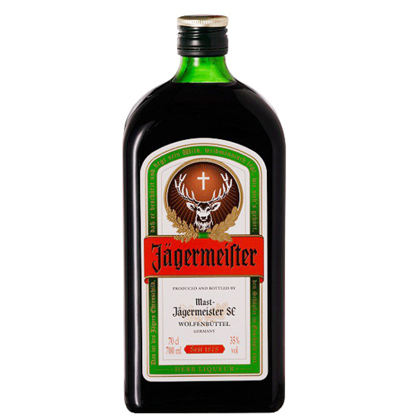 JAGER 70 LİK