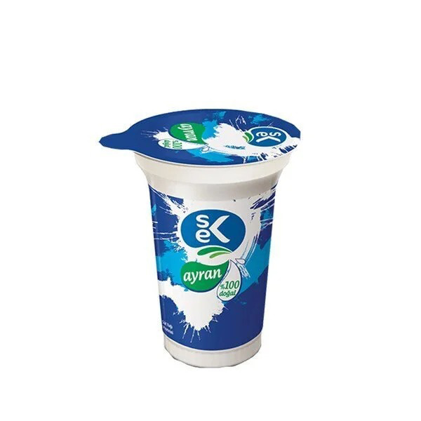 KÜÇÜK AYRAN