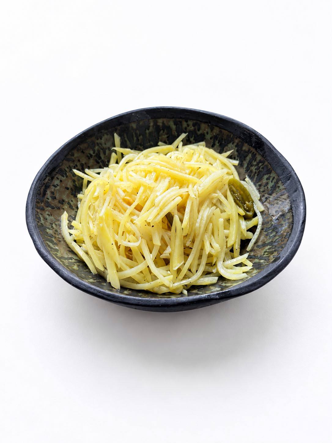 Ekşi Patates